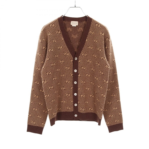 グッチ(GUCCI)グッチ チルドレンズ GGストライプジャガード