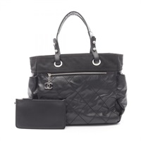 シャネル パリビアリッツGM トートバッグ バッグ レディース A34210