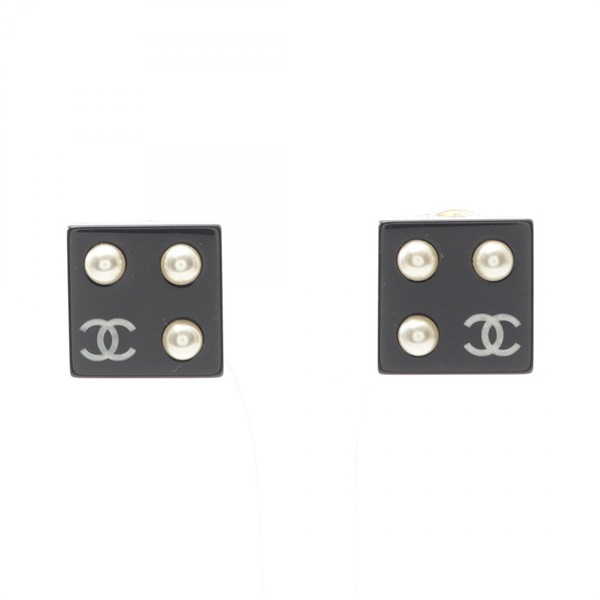 シャネル ココマーク イヤリング ジュエリー レディース