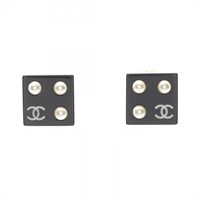シャネル ココマーク イヤリング ジュエリー レディース