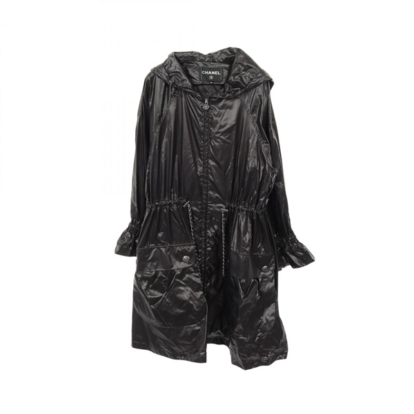 シャネル ココマークボタン その他コート 衣料品 アウター レディース P60877V31559