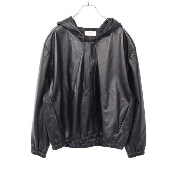 セリーヌ フィービー アウター36 ブルゾン CELINE セリーヌ フィービー アウター36 ブルゾン CELINE