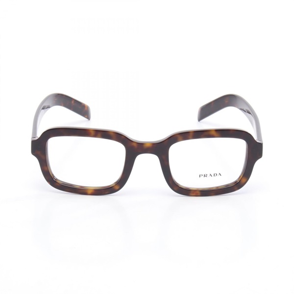 プラダ(PRADA)プラダ 伊達 メガネ 衣料品 メンズ レディース