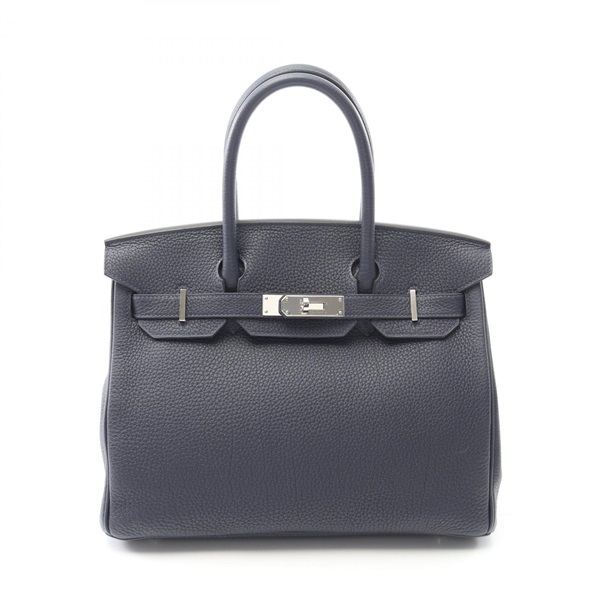 エルメス バーキン30 ヴェルソ ハンドバッグ バッグ レディース