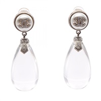 シャネル ココマーク イヤリング ジュエリー レディース