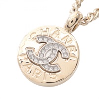 シャネル ココマーク ネックレス ジュエリー レディース ABG026 B21074