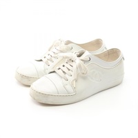 シャネル ココマーク スニーカー 靴 レディース IG32719