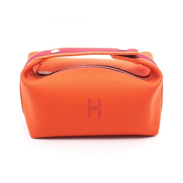 エルメス(HERMES)エルメス ブリッドアブラックPM ハンドバッグ