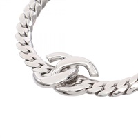 シャネル ココマーク ネックレス ジュエリー レディース