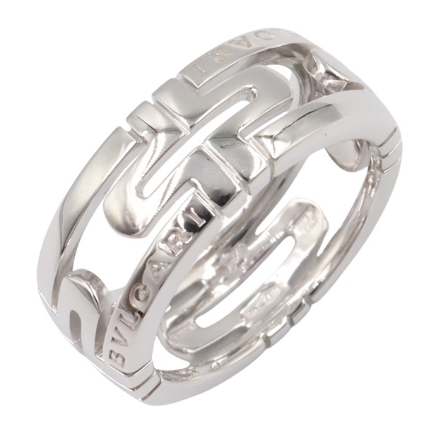 ブルガリ(BVLGARI)ブルガリ パレンテシ リング リング・指輪