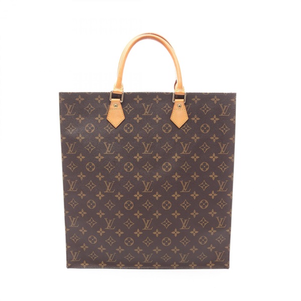 ルイ・ヴィトン(LOUIS VUITTON)ルイ・ヴィトン サックプラ トート