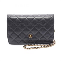 シャネル マトラッセ ショルダーバッグ バッグ レディース A33814