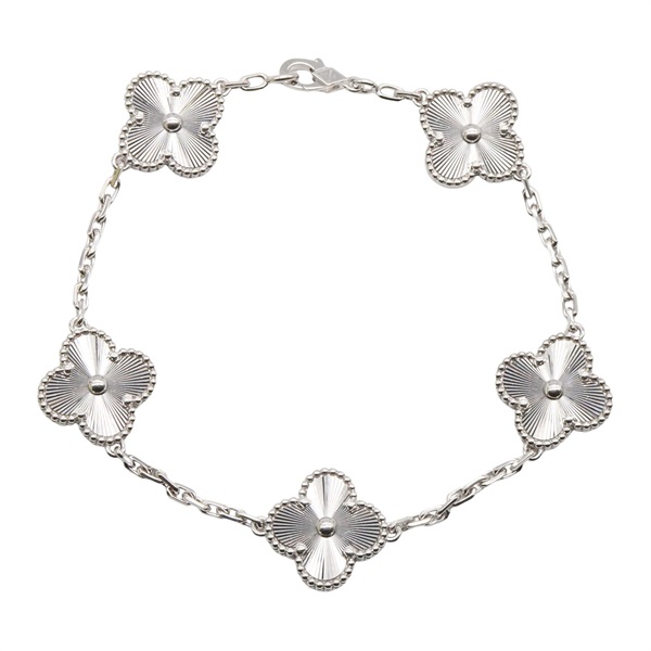 ヴァンクリーフ＆アーペル(Van Cleef & Arpels)ヴァンクリーフ