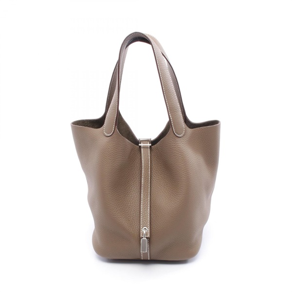 エルメス ピコタンロックPM ハンドバッグ バッグ レディース