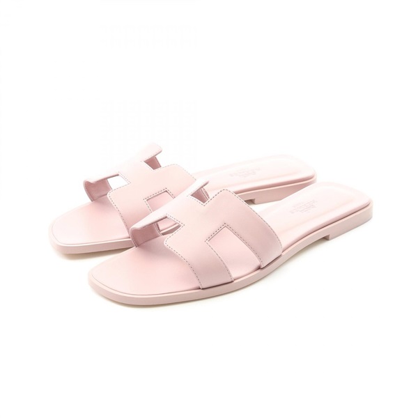 エルメス(HERMES)エルメス オラン ミュール 靴 レディース  