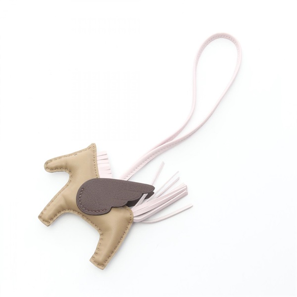 HERMES チャーム ロデオ PM ベージュマルファ 【公式通販】