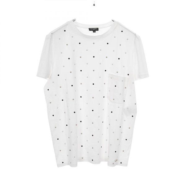 シャネル ココマーク カットソー 衣料品 トップス レディース