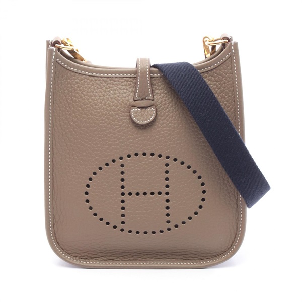 エルメス エヴリンTPM ショルダーバッグ バッグ レディース