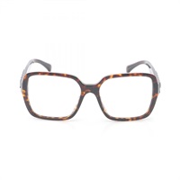 シャネル CHANELロゴ 伊達 メガネ 衣料品 レディース 5408-A