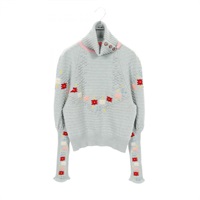 シャネル ニット 衣料品 トップス レディース P52066K06714