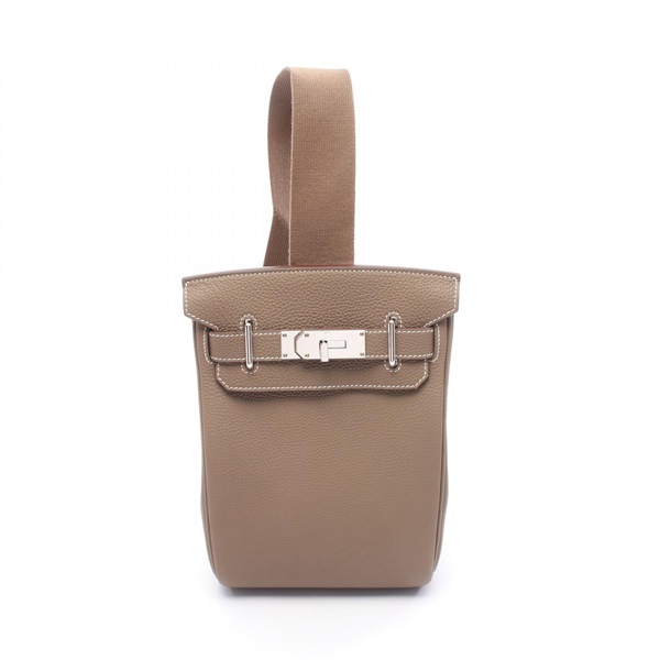 エルメス(HERMES)エルメス ケリーアッカドPM ウエストバッグ ボディ