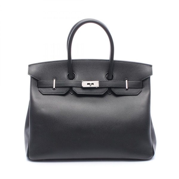 エルメス バーキン35 ハンドバッグ バッグ レディース