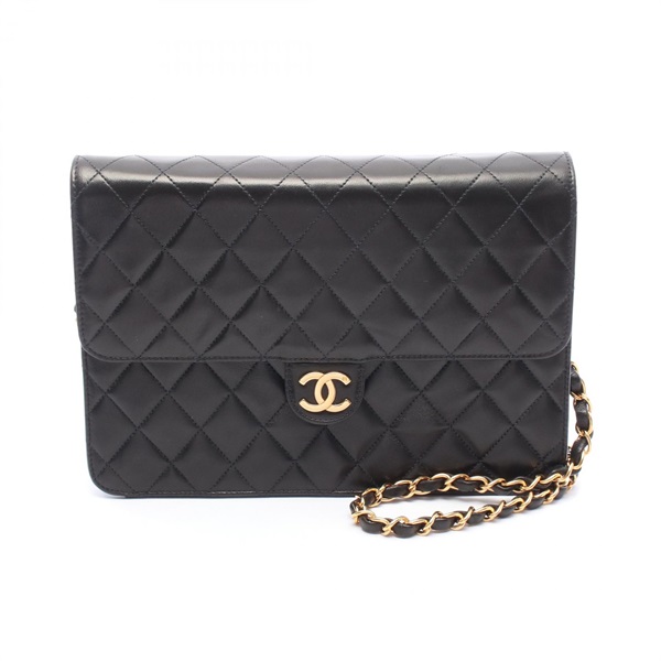 シャネル マトラッセ ショルダーバッグ バッグ レディース A2200