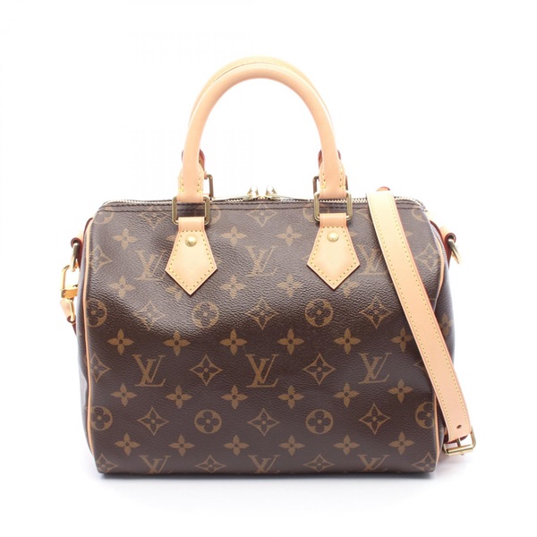 ルイ・ヴィトン スピーディ バンドリエール25 ハンドバッグ バッグ レディース M41113
