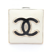 シャネル ココマーク ブローチ アクセサリー レディース