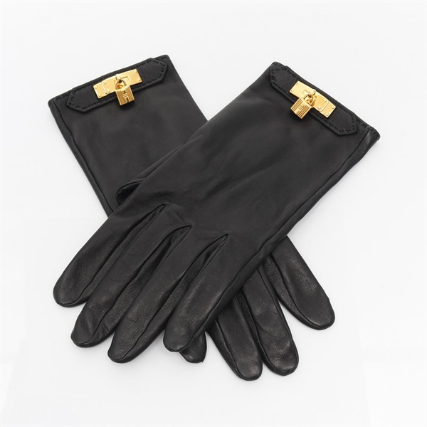 エルメス(HERMES)エルメス ケリー 手袋 衣料品 レディース