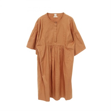 エルメス(HERMES)エルメス ボヘミアンショートドレス ワンピース 衣料