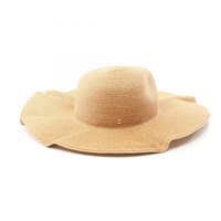 シャネル ココマーク ハット 帽子 レディース