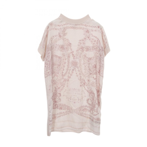 エルメス(HERMES)エルメス ツイルレーヌ BRIDES de GALA en fleurs