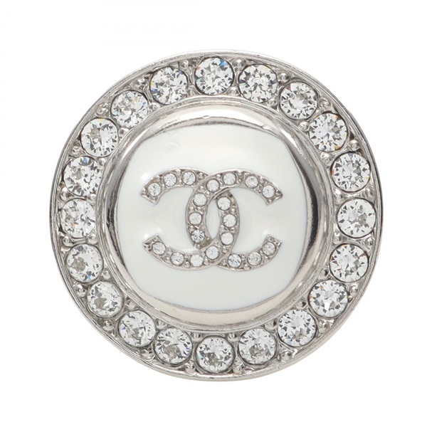 シャネル ココマーク リング・指輪 ジュエリー レディース