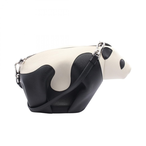 ロエベ(LOEWE)ロエベ パンダバッグ ミニ ショルダーバッグ バッグ