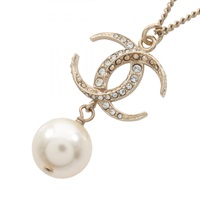 シャネル ココマーク ネックレス ジュエリー レディース