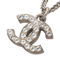 シャネル ココマーク ネックレス ジュエリー レディース