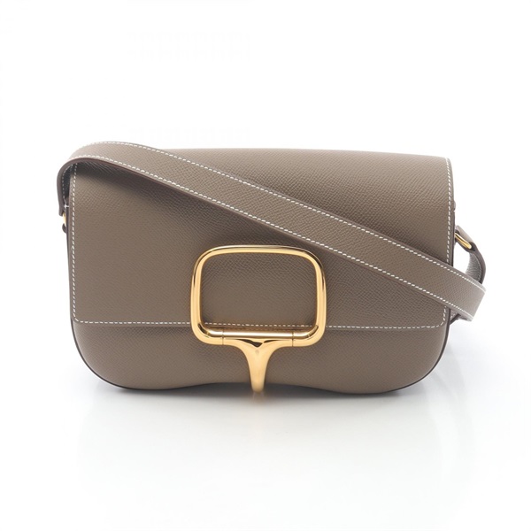 エルメス(HERMES)エルメス デッラ カヴァッレリア ショルダーバッグ