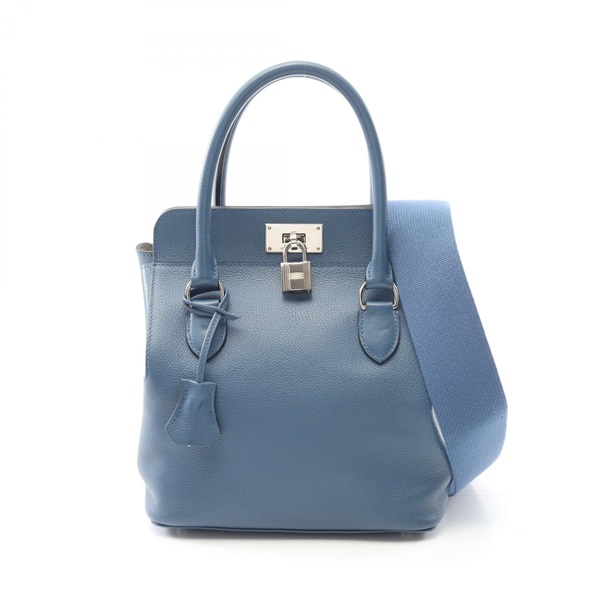 エルメス(HERMES)エルメス ツールボックス26 ヴェルソ ハンドバッグ