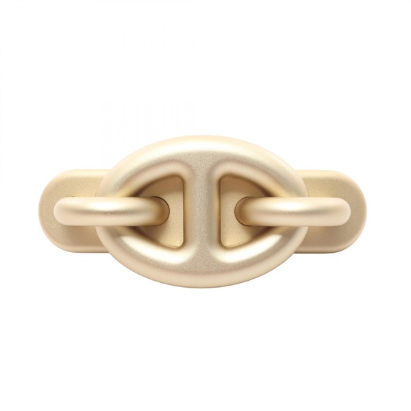 HERMES エルメス バレッタ トリ マイヨン