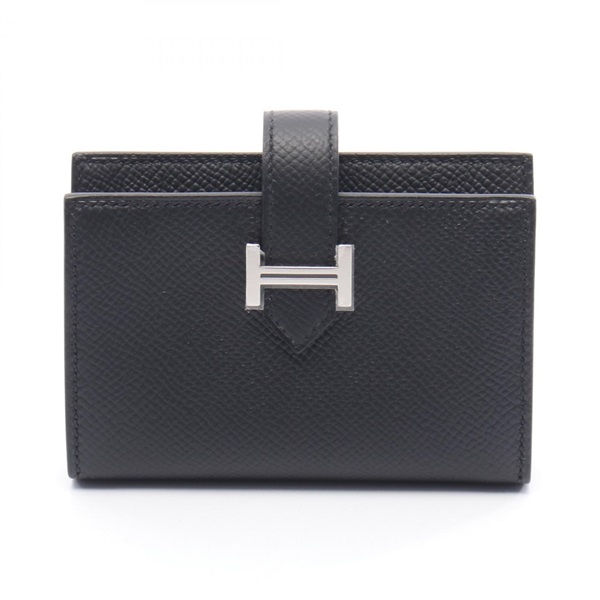 エルメス(HERMES)エルメス ベアンミニ カードケース アクセサリー