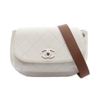 シャネル  ショルダーバッグ バッグ レディース