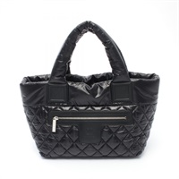 シャネル コココクーン スモール トートバッグ バッグ レディース A48610