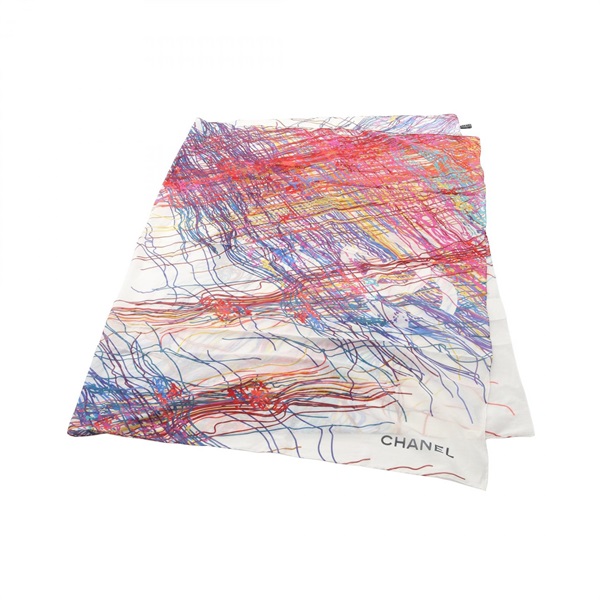 シャネル ココマーク ストール 衣料品 レディース