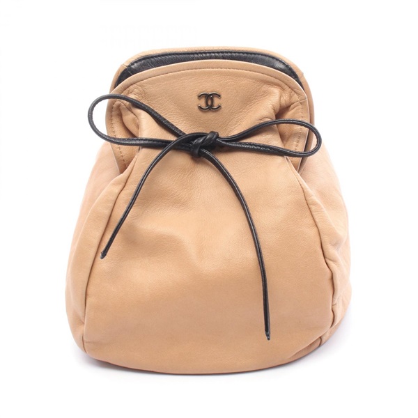 シャネル ココマーク ハンドバッグ バッグ レディース