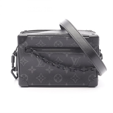 ルイ・ヴィトン(LOUIS VUITTON)ルイ・ヴィトン ミニ ソフトトランク