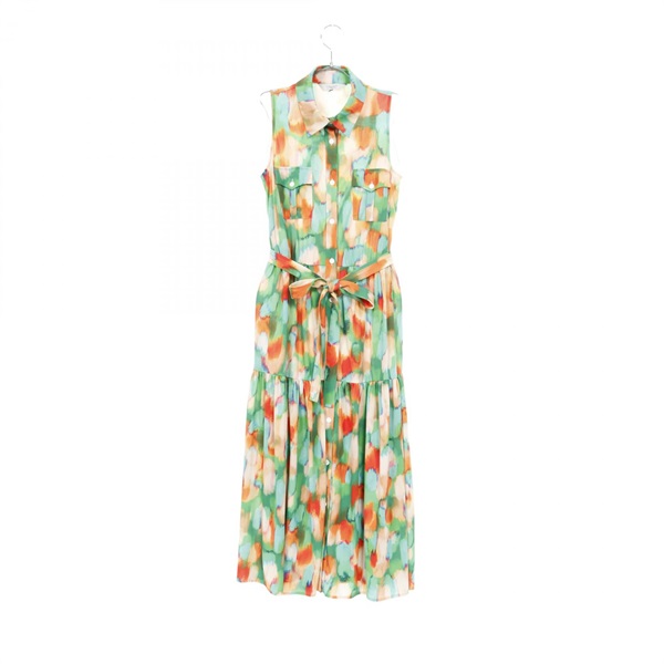 corcovado ワンピース 中古・古着通販】CORCOVADO (コルコバード) ワンピース ブラック