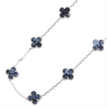 ヴァンクリーフ＆アーペル ヴィンテージアルハンブラ 20P ネックレス ネックレス ジュエリー レディース VCARP7S500