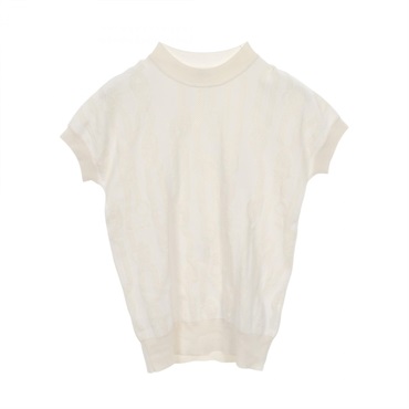 エルメス　ニット　トップス 高級感溢れるエルメスニット