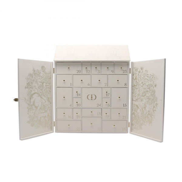 ディオール(Dior)ディオール アドヴェントカレンダー クリスマスコフレ